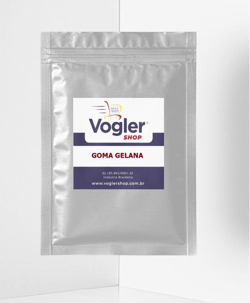 Goma Gelana - 1 kg